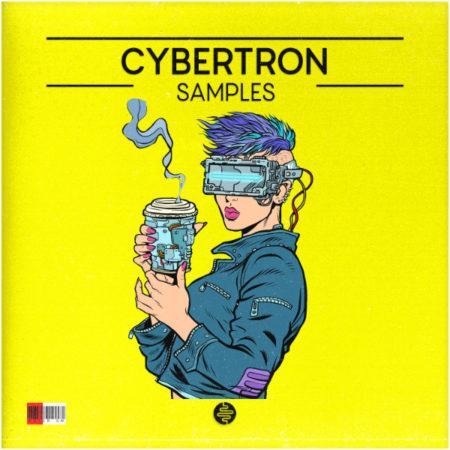OST Audio - Cybertron