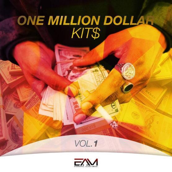 One Million Dollar Kits Vol.1 By Essential Audio Media