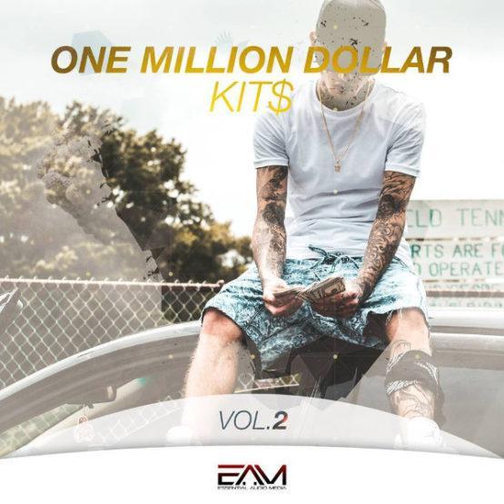 One Million Dollar Kits Vol.2 By Essential Audio Media