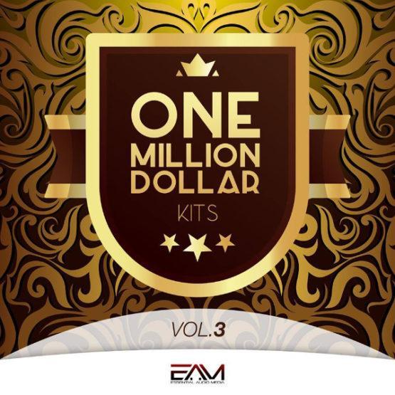 One Million Dollar Kits Vol.3 By Essential Audio Media