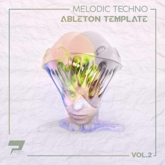 Polarity Studio - Melodic Techno Ableton Template Vol.2