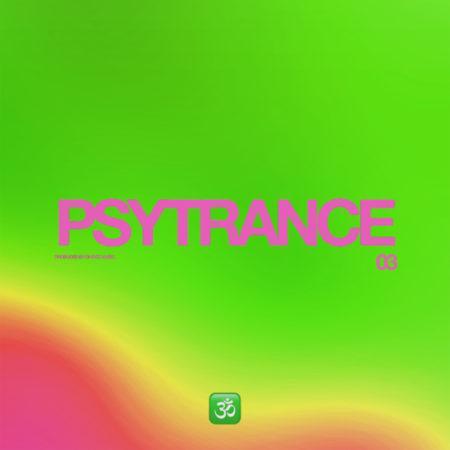 Psytrance 3 – Ableton Live Template (By Choco Music)