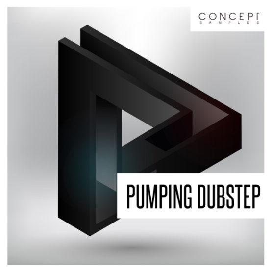 Pumping Dubstep By Concept Samples