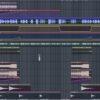 Slap Vocal House (Ableton & FL Studio) - Alok Style - fl studio screenshot