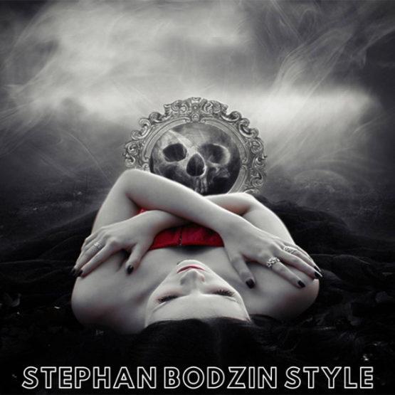 Stephan Bodzin Style Ableton Live Techno Template By Innovation Sounds