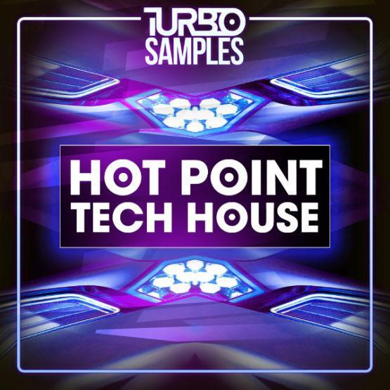 Turbo Samples - Hot Point Tech House