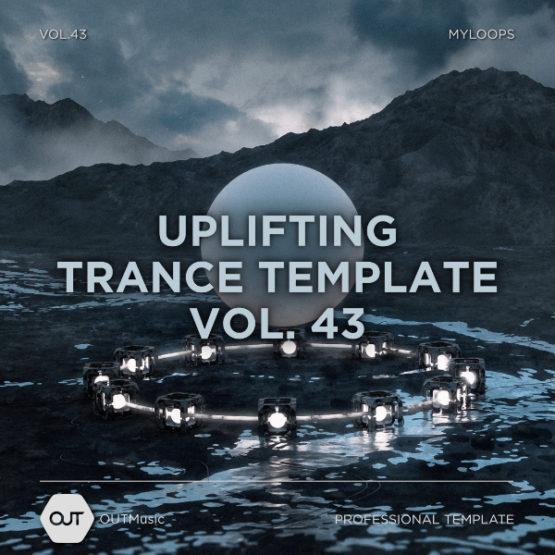 Uplifting Trance Template Vol.43 - Forgotten
