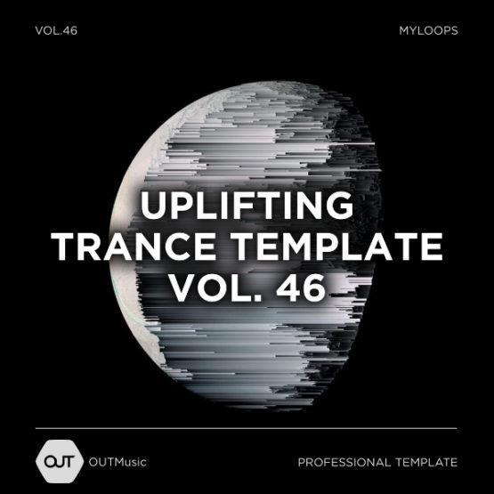 Uplifting Trance Template Vol.46 - Odyssey By Out Music