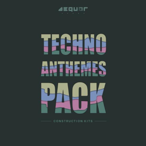 Techno Anthemes By Aequor Sound