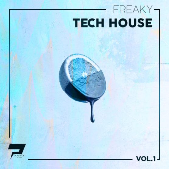 Freaky Tech House By Polarity Studio Freaky Tech House By Polarity Studio