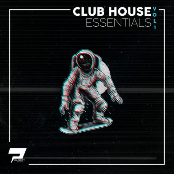 Polarity Studio – Club House Essentials Polarity Studio - Club House Essentials
