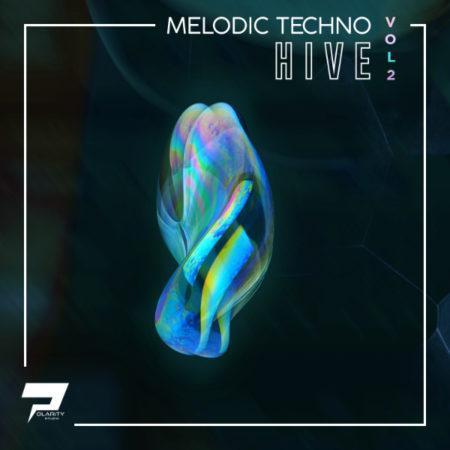 Polarity Studio - Melodic Techno Loops and Hive 2 Presets Vol.2