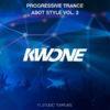 Progressive Trance ASOT Style Vol. 2 (FL Studio Template) By KWONE