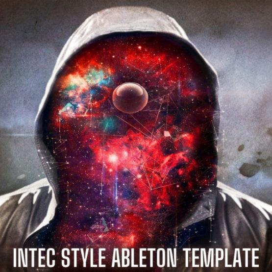 Ravers - Intec Style Ableton Live Techno Template (By 8Loud) - Innovation Sounds