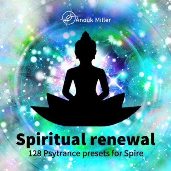 Spiritual Renewal By Anouk Miller Spiritual Renewal By Anouk Miller