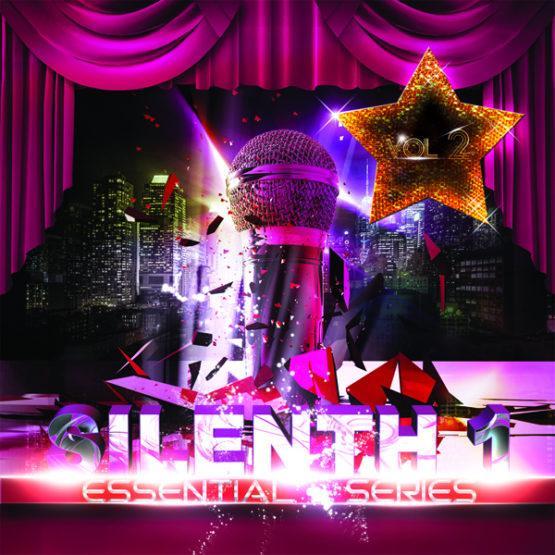 Sylenth1 Essential Series Vol 2 By Essential Audio Media