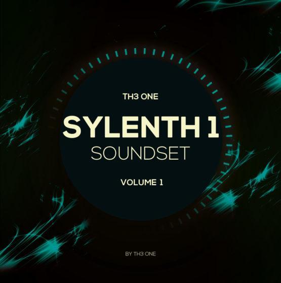 Sylenth1-Soundset-Vol.1-(By-TH3-ONE)