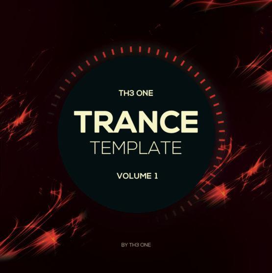 Trance-Template-Vol.1-(By-TH3-ONE)