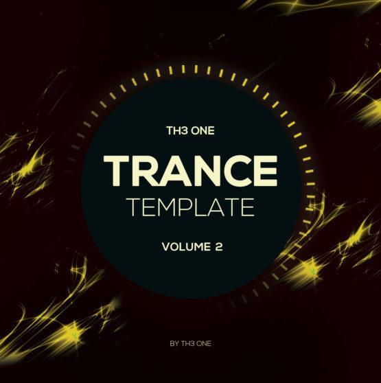 Trance-Template-Vol.2-(By-TH3-ONE)