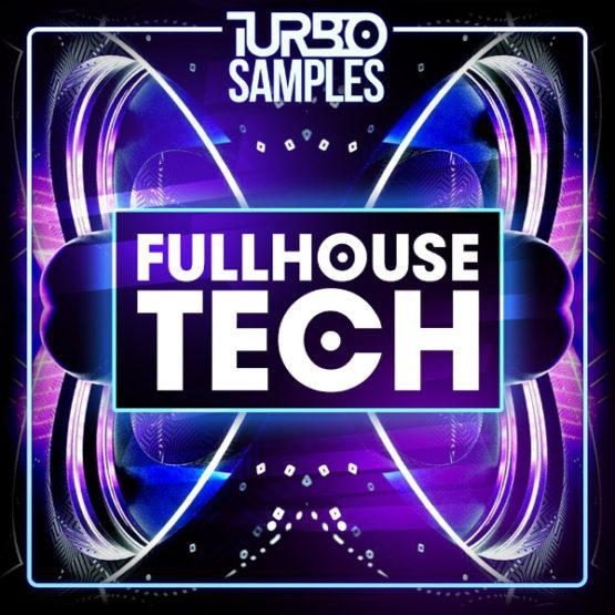 Turbo Samples - FullHouse Tech