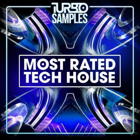 Turbo Samples - Most Rated Tech House