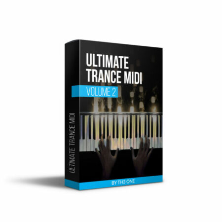 Ultimate Trance Midi Vol.2