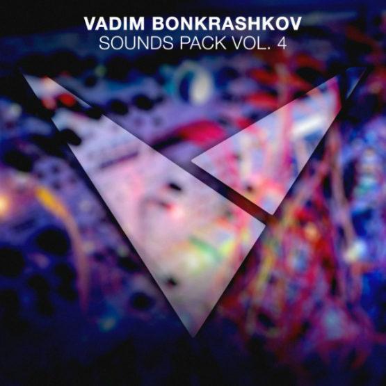 Vadim Bonkrashkov - Sounds Pack Vol. 4