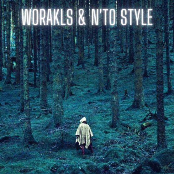 Worakls and N'to Style Melodic Techno Ableton Live Template By Innovation Sounds