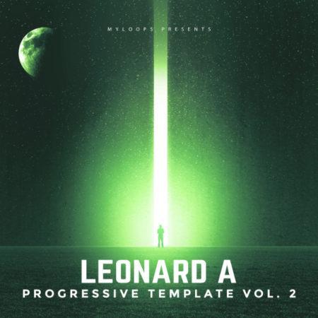 leonard-a-progressive-template-vol-2