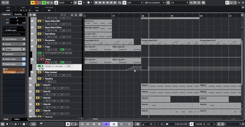making-of-a-trance-production-with-sonic-element-screenshot-1