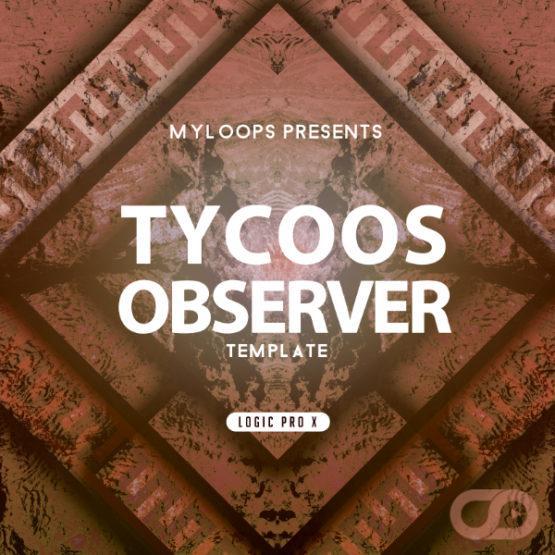 tycoos-observer-logic-pro-x-trance-template