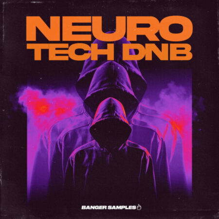 Banger-Samples-Neuro-Tech-DnB-Art-Cover