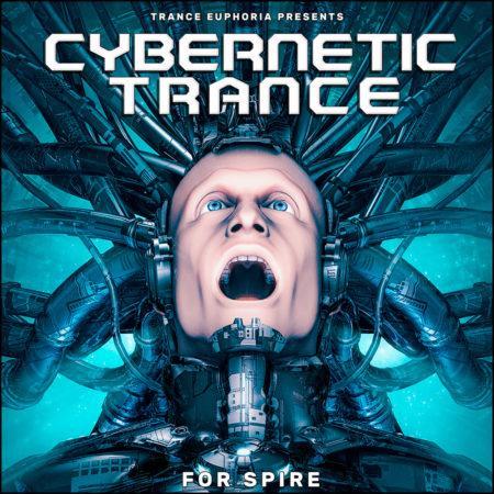 Cybernetic Trance For Spire [1000x1000]