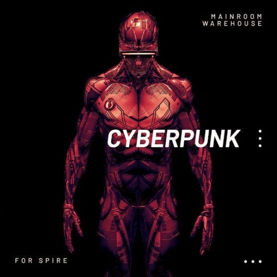 Cyberpunk For Spire [1000x1000]