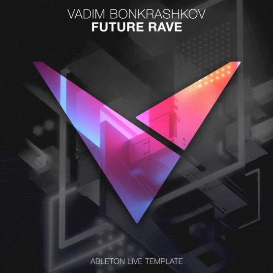 Future Rave cover