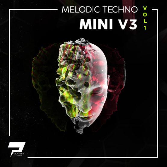 Polarity Studio – Melodic Techno Loops and Mini V3 Presets Polarity Studio - Melodic Techno Loops and Mini V3 Presets