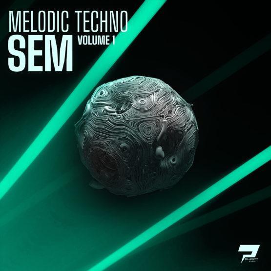 Polarity Studio – Melodic Techno Loops & SEM Presets Artwork Polarity Studio - Melodic Techno Loops & SEM Presets Artwork