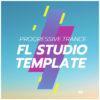 Progressive Trance FL Studio Template Vol. 2