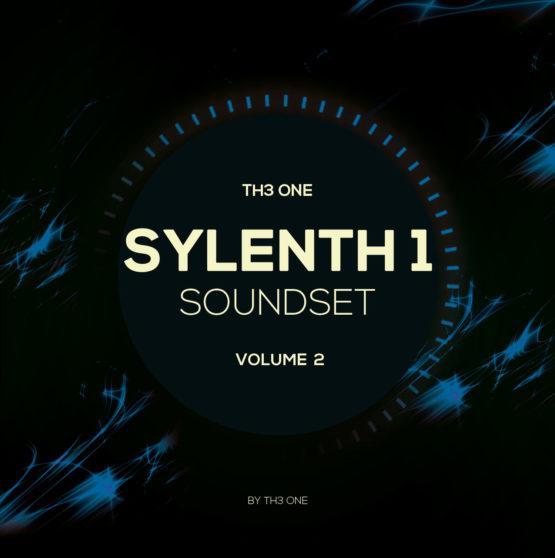 Sylenth1-Soundset-Vol.2-(By-TH3-ONE)