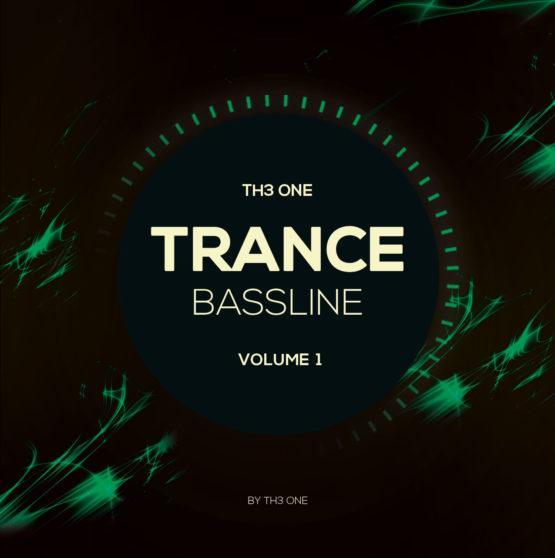 Trance-Bassline-Vol.1-(By-TH3-ONE)