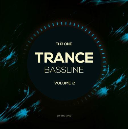 Trance-Bassline-Vol.2-(By-TH3-ONE)