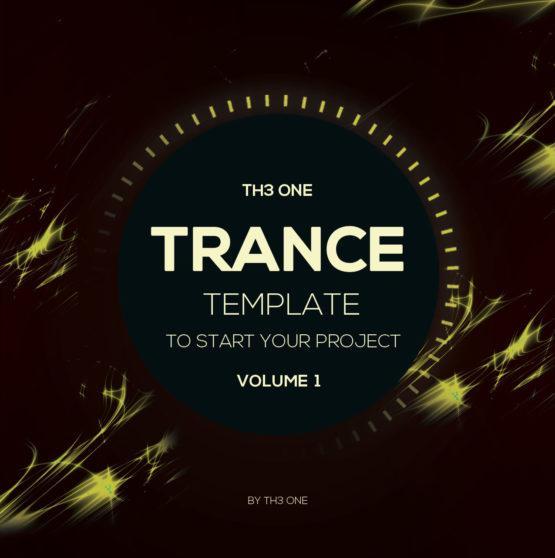 Trance-Template-To-Start-Your-Project-Vol.1