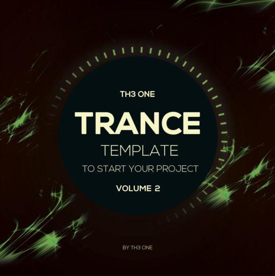 Trance-Template-To-Start-Your-Project-Vol.2