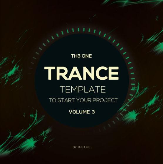 Trance-Template-To-Start-Your-Project-Vol.3