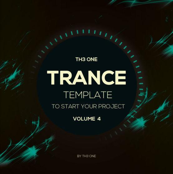 Trance-Template-To-Start-Your-Project-Vol.4