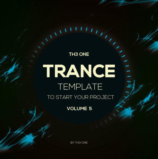 Trance-Template-To-Start-Your-Project-Vol.5