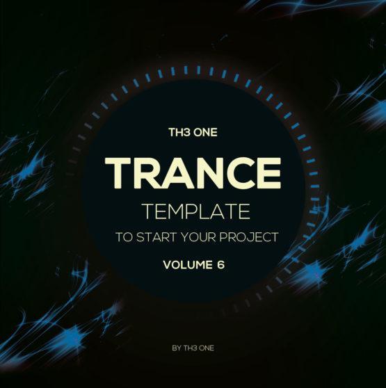 Trance-Template-To-Start-Your-Project-Vol.6
