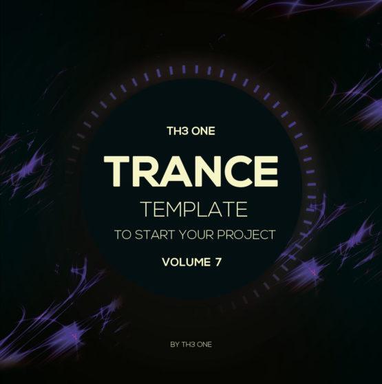 Trance-Template-To-Start-Your-Project-Vol.7
