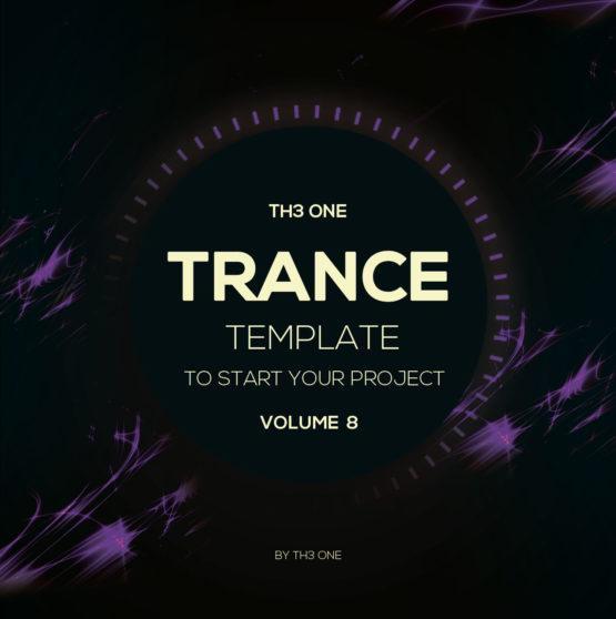 Trance-Template-To-Start-Your-Project-Vol.8