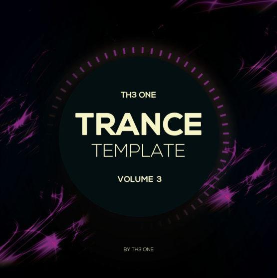Trance-Template-Vol.3-(By-TH3-ONE)